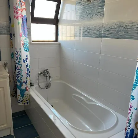 Vila V2 - Vivenda Calicos Albufeira